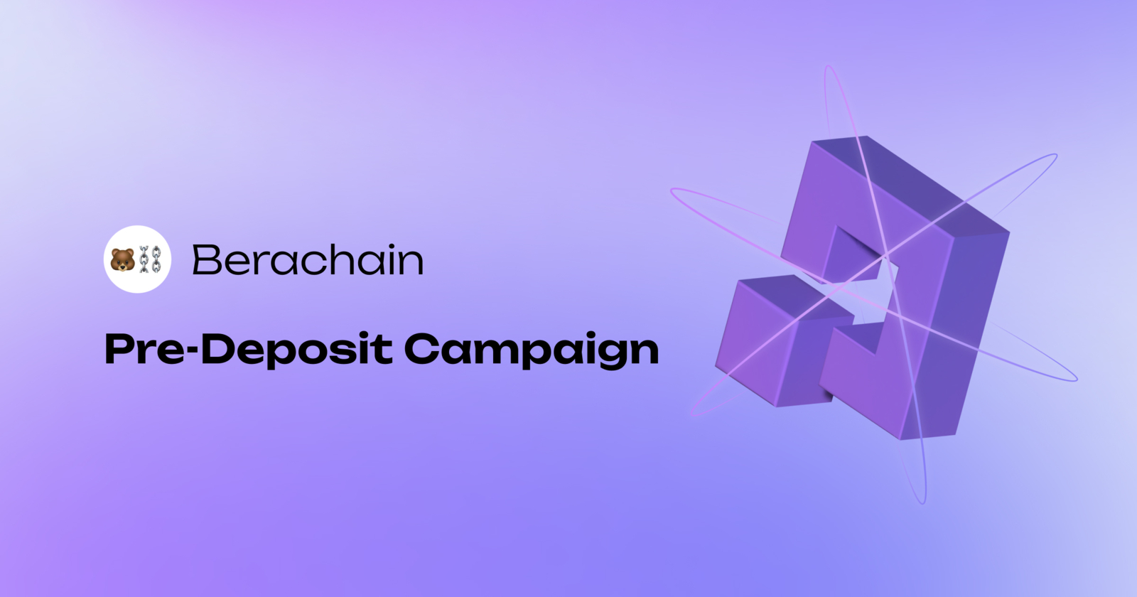 Berachain ($BERA) Pre-Deposit Retrodrop: All Info, Data & Stats