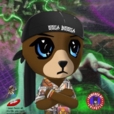 Smokey The Bera