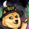 DCF GOD