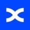 BingX Logo