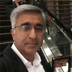 Rohit Sipahimalani