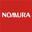 Nomura Logo