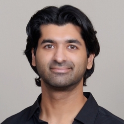Neel Somani