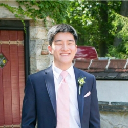 Nathan Cha