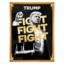 Official Trump Meme Coin Logo