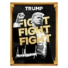 Official Trump Meme Coin Logo
