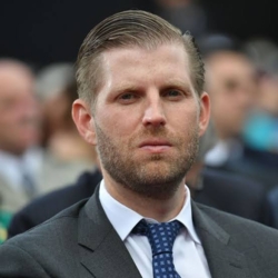 Eric Trump