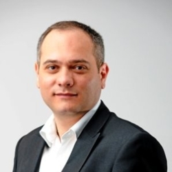 Cristian Mogodici