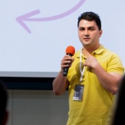 Bogdan Ceachi