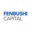 fenbushi capital logo