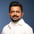 Vijay Pravin Maharajan - Photo from social media