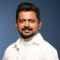 Vijay Pravin Maharajan - Photo from social media