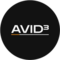 Avid3 - Logo.