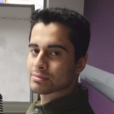 Mustafa Al-Bassam - Photo from social media