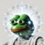Mind of Pepe Logo