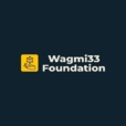 Wagmi33 Foundation logo