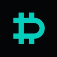 Deribit Logo