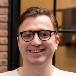 Andrew Smith