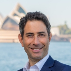 Justin Rosenberg