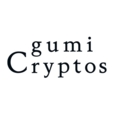 gumi Cryptos Capital Logo
