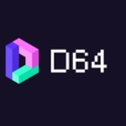 D64 Ventures Logo