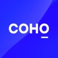Coho Deeptech Logo