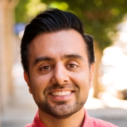 Bijan S. - Chief Product Officer