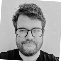 Cristóbal Blanco García - CMO