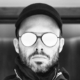 Daniel Arsham - Photo from social media