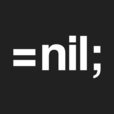 =Nil; foundation - Logo.
