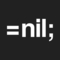 =Nil; foundation - Logo.