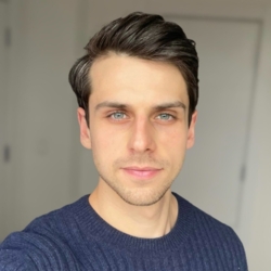 Avi Zurlo - Photo.