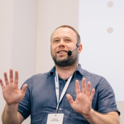 Stepan Kolesnikov