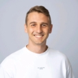 Viktor Bunin - Photo from social media