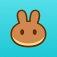 PancakeSwap Logo