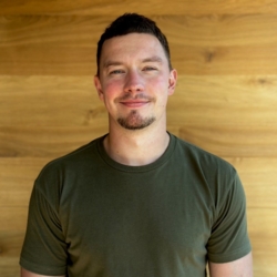 Dmitry Zaulichny - CPO.