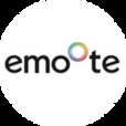 Emoote - Logo.