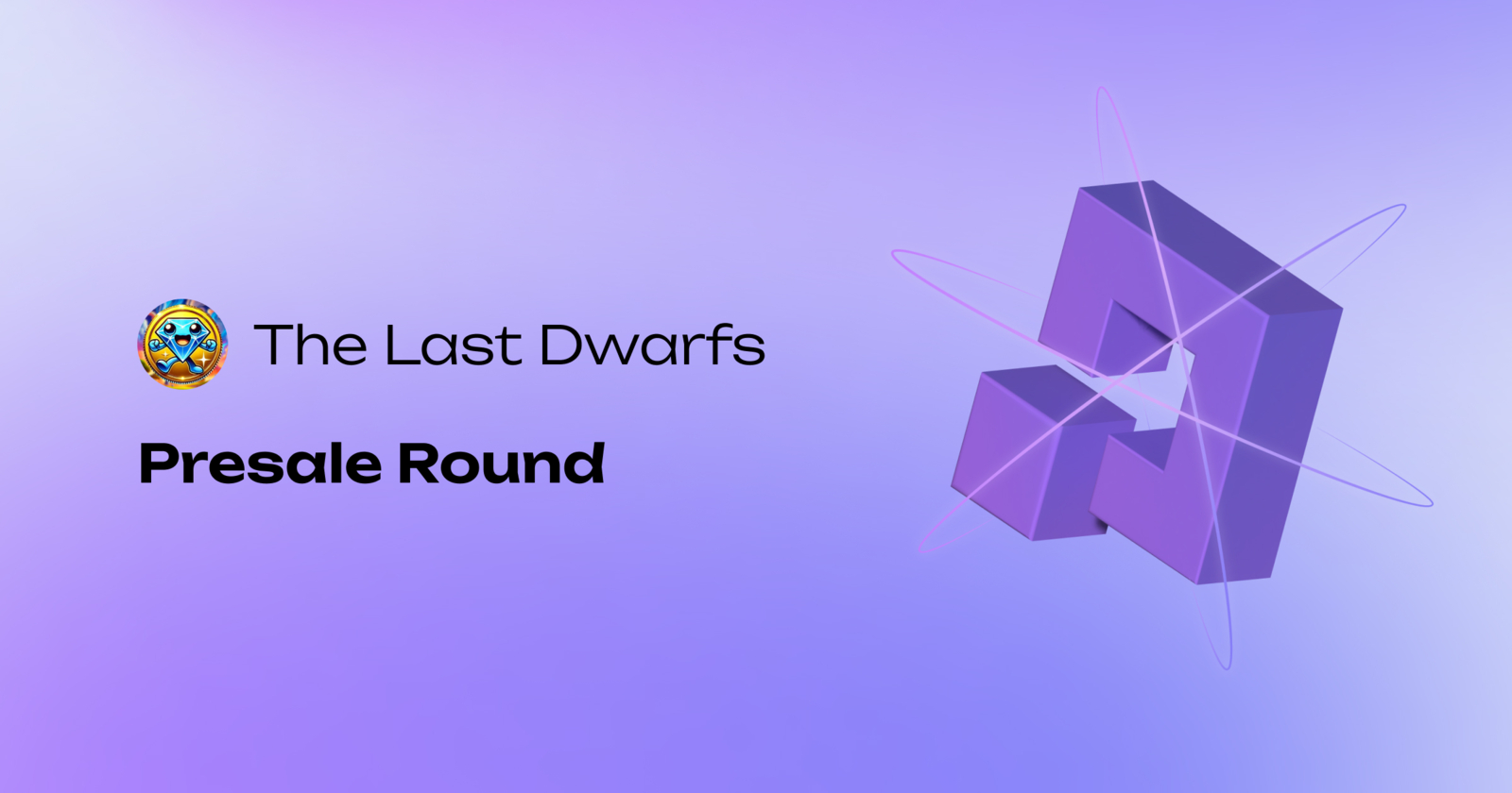 The Last Dwarfs ($TLD) ICO (Presale) Round | All Info & Stats