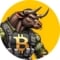 BTC Bull Logo