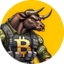 BTC Bull Logo