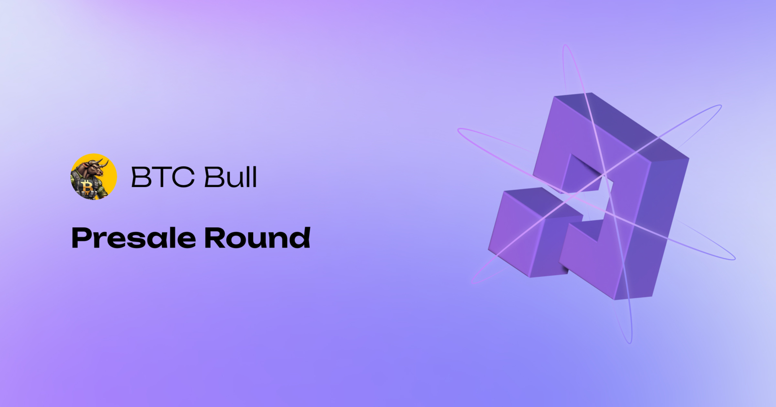 BTC Bull token ($BTCBULL) ICO (Presale) Round | All Info & Stats