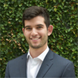 Alexander Fleyshman - Photo from social media