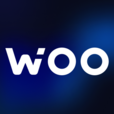 WOO DAO Logo