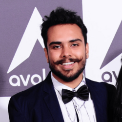 Abhinav Arora