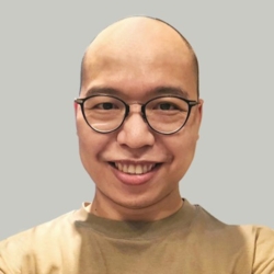 Chris Fung