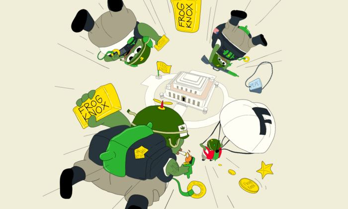 CoinLaunch News Insights Stay At The Top Of Crypto Investing CoinLaunch News Insights Stay At The Top Of Crypto Investing