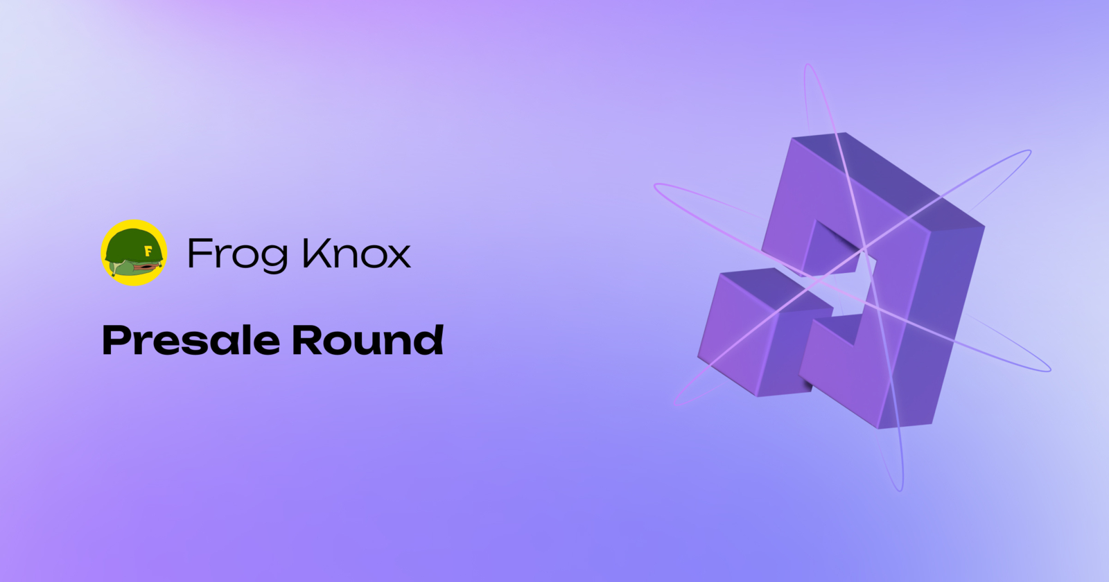 Frog Knox ($FROX) ICO (Presale) Round | All Info & Stats