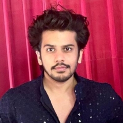 Utsav Jain