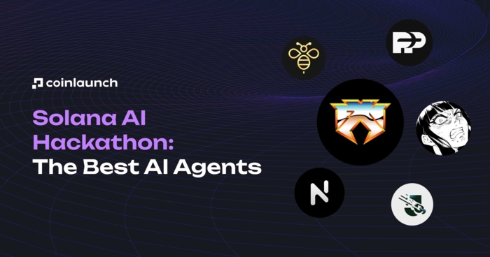The Future of AI: Insights from the Solana AI Hackathon