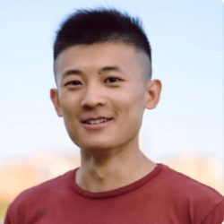 Zengyi Qin